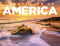Landscapes of America Wall Calendar- Window Ad #7501