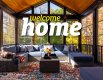 Welcome Home Wall Calendar - Window Ad #7549 Welcome Home Wall Calendar - Window Ad #7549