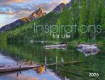 Inspirations For Life-Window Ad #7579