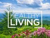 Healthy Living Wall Calendar-Window Ad #7573 Healthy Living Wall Calendar-Window Ad #7573
