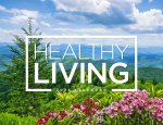 Healthy Living Wall Calendar-Window Ad #7573 Healthy Living Wall Calendar-Window Ad #7573