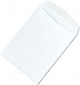 Plain White Mailing Envelopes